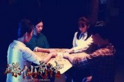 碟仙前传 在线观看,神秘降临，揭开灵异之谜