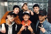 棒棒堂最新爆料视频,精彩瞬间与幕后故事大公开