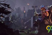 dota2更新最新爆料,神秘英雄登场，游戏平衡再升级