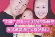 刘能儿子爆料替换事件视频,替换事件视频真相大揭秘