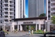 长沙龙悦府最新爆料,揭秘高端住宅区的神秘面纱