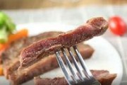 自助牛排爆料视频播放,视频曝光背后的真实食客体验