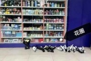网友爆料文具店视频,揭秘行业潜规则